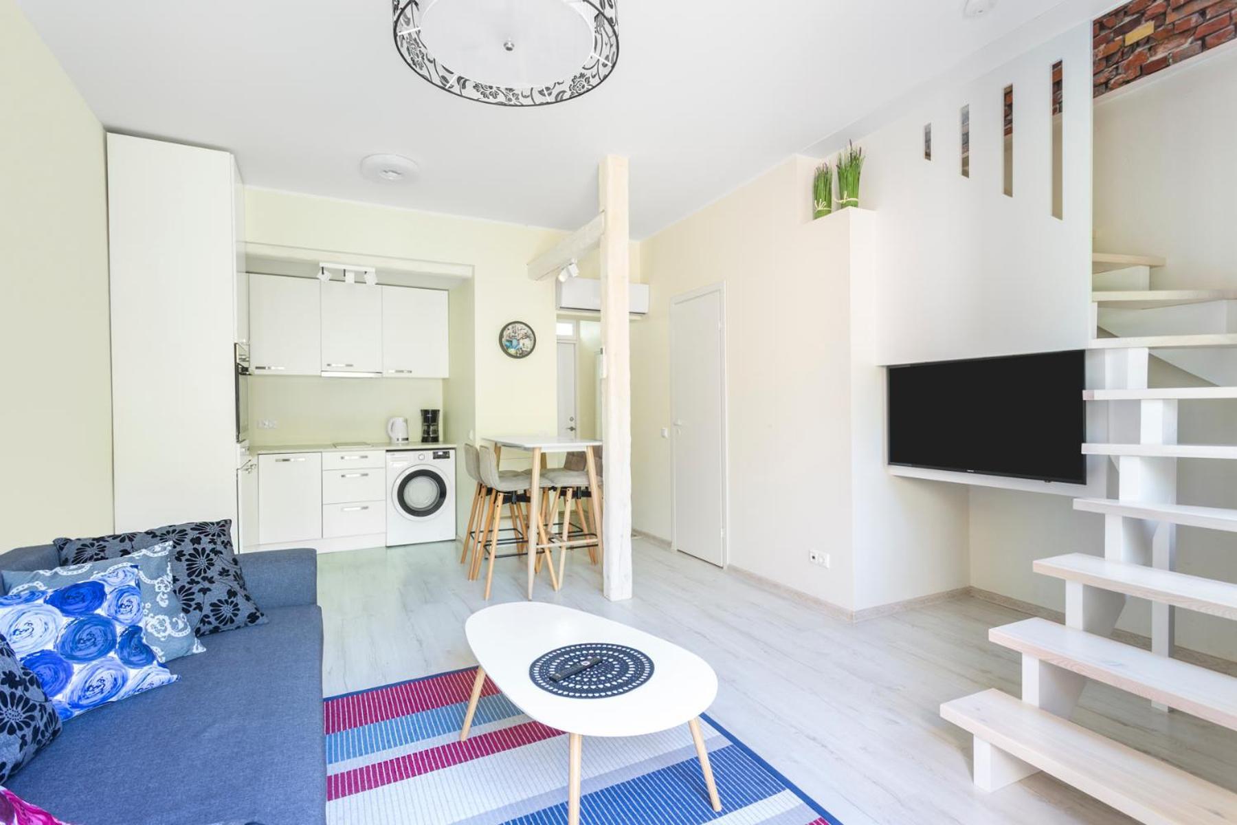 Kerese Apartments Pärnu Quarto foto