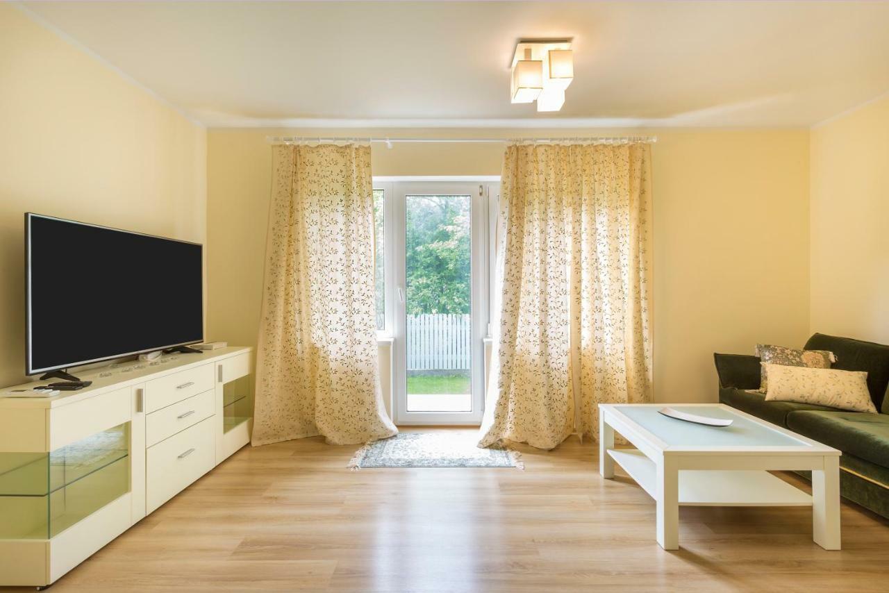 Kerese Apartments Pärnu Quarto foto
